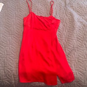 jagger and stone mini dress